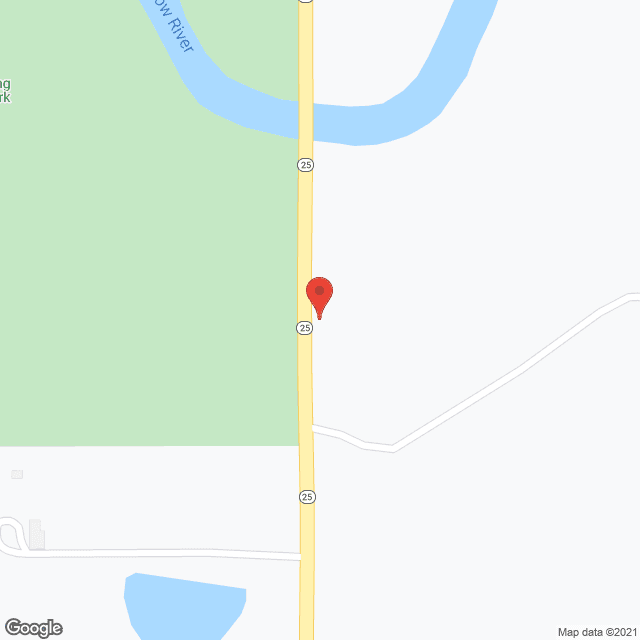 Prairie River Home Care, Inc in google map