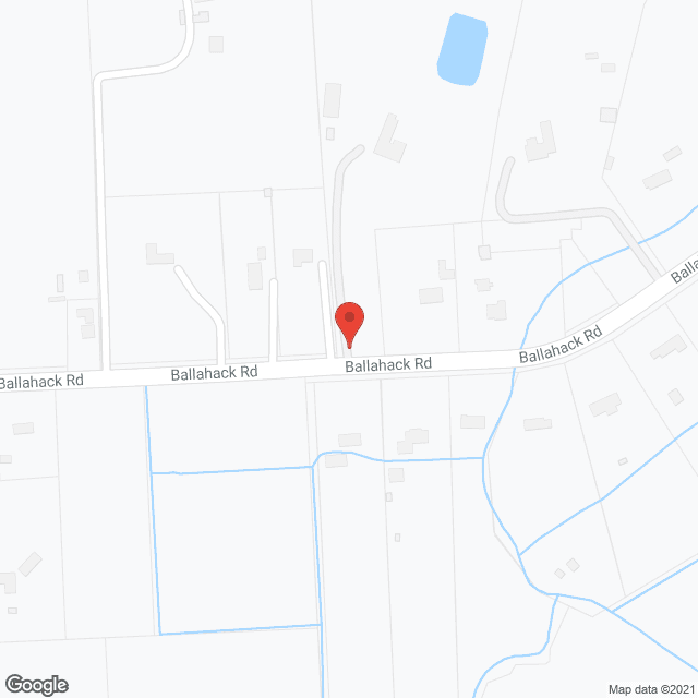 Eagles Nest Estate in google map