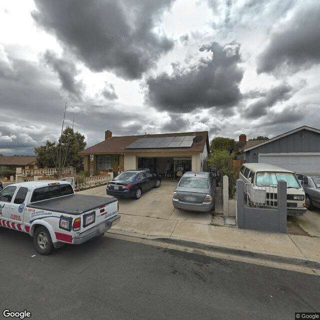 street view of Generous Homecare