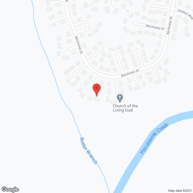 Majestic Living Home in google map
