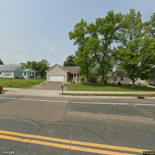 street view of Essling's Homes Plus Inc