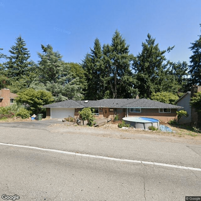 street view of Arbor Heights Elder Care Consulting Inc