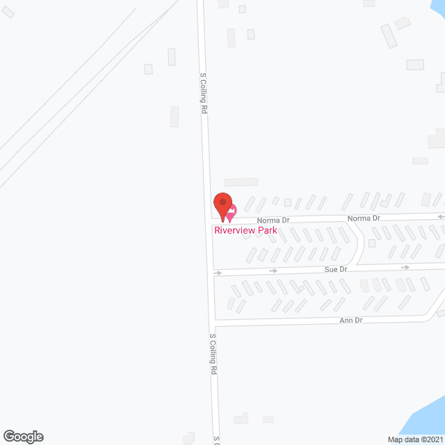 S and D Senior Living Home in google map