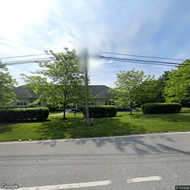 street view of Sun Valley Assisted Living