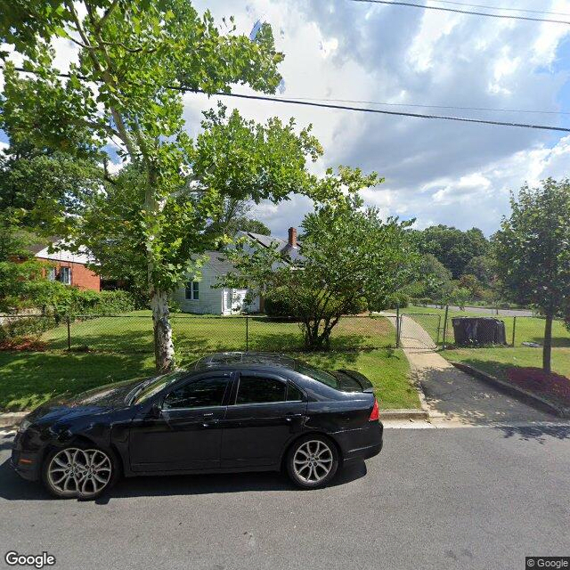 street view of Elyric's Amazing Care