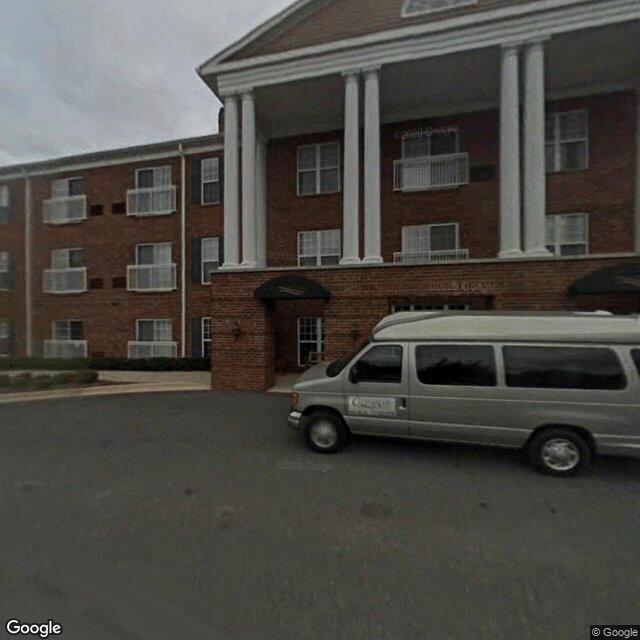 street view of Chandler Place Independent Living