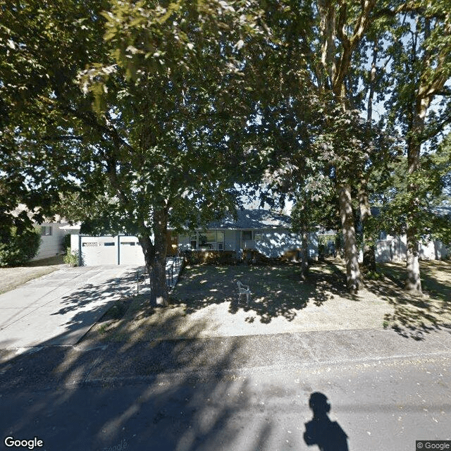 street view of Mirna's Home Care