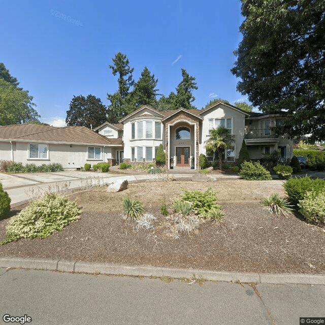 street view of Noble Adult Family Home