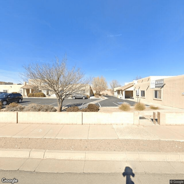 street view of Bee Hive Homes Of Albuquerque - West