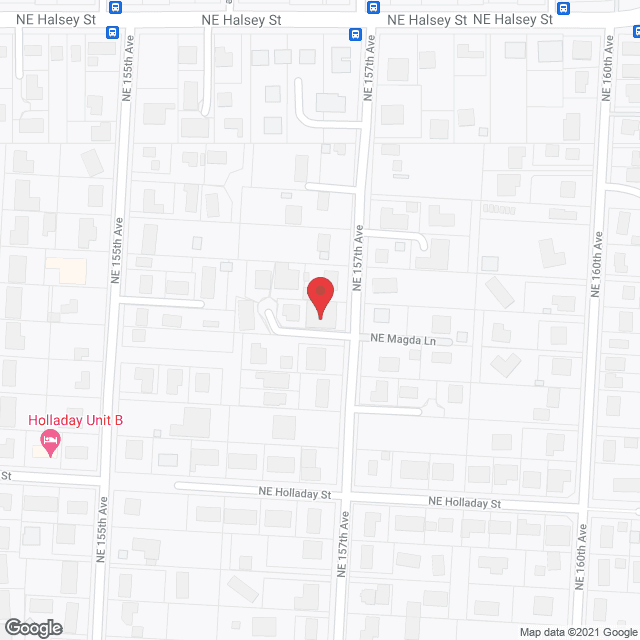 Adult In Home Health Care Services in google map