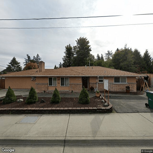 street view of Mary's Home Care