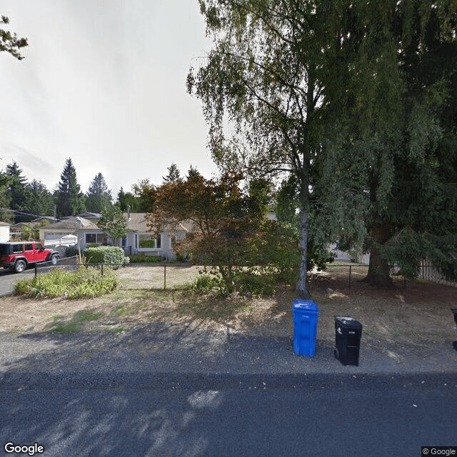 street view of Ceesay's Adult Care Family Home