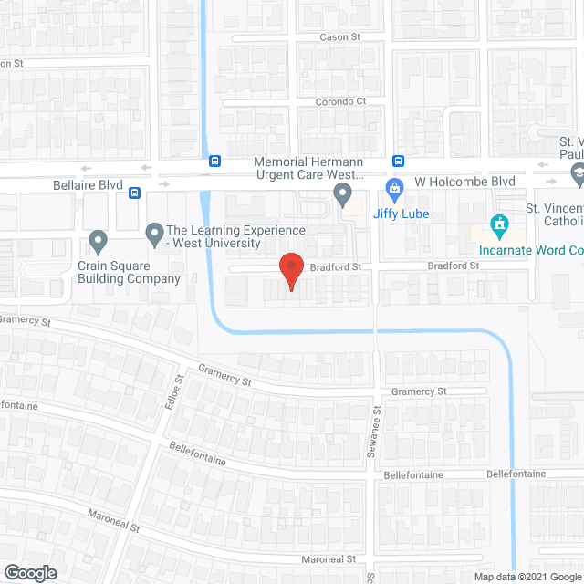 Assist-Care Inc in google map
