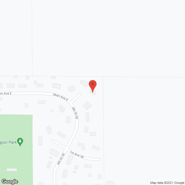 C K Home Health Care Inc in google map