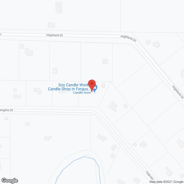 C K Home Health Care Inc in google map