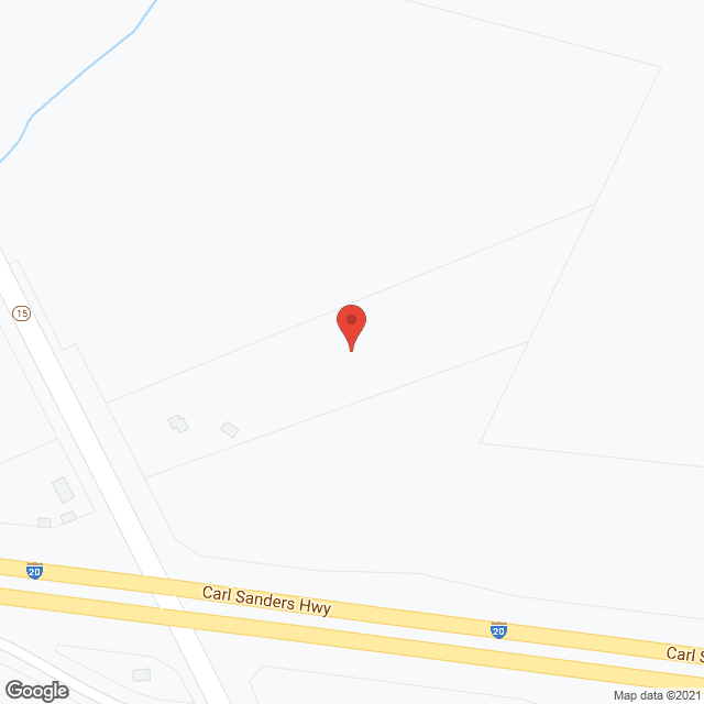 Evans Personal Care Home in google map