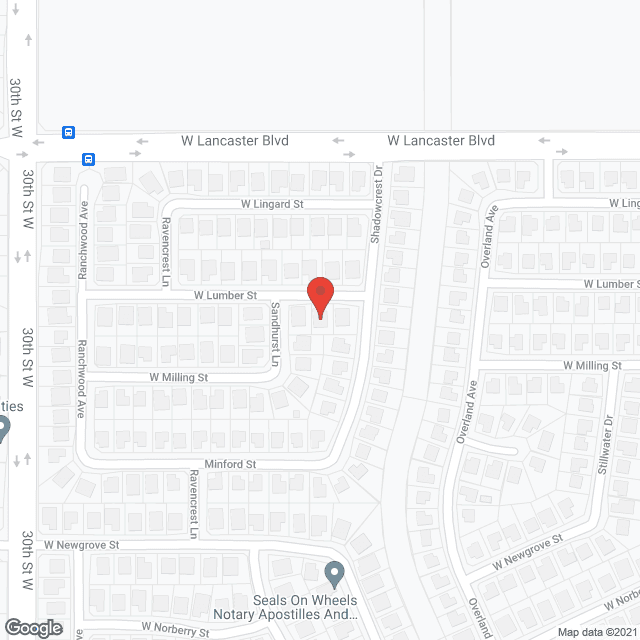 Angelo's Home Corp in google map