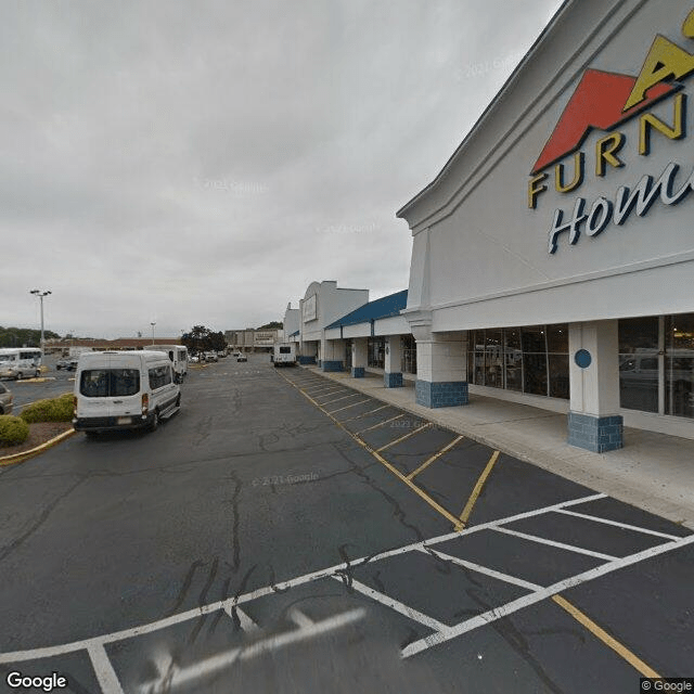 street view of Atlantic Adult Day Health Care