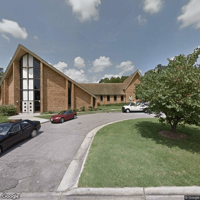 street view of InterFaith Adult Day Care, Inc