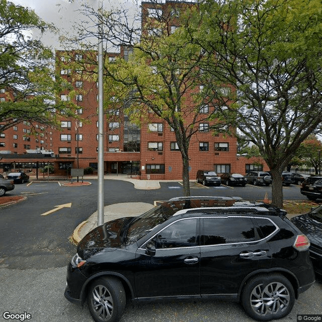 street view of Marguerite's House Assisted Living