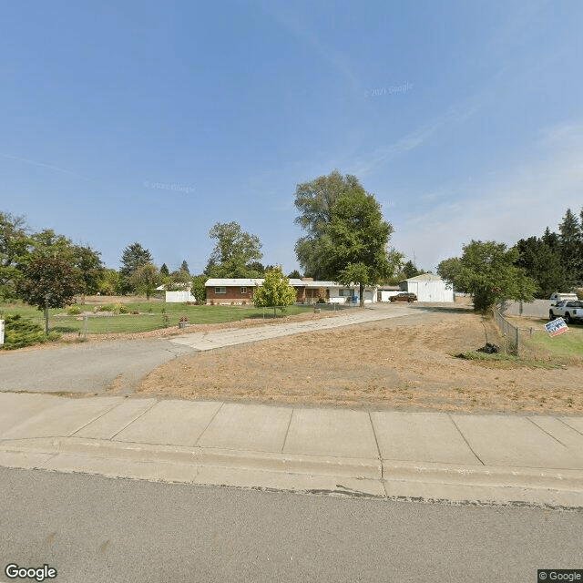 street view of AAA Ranch Adult Home