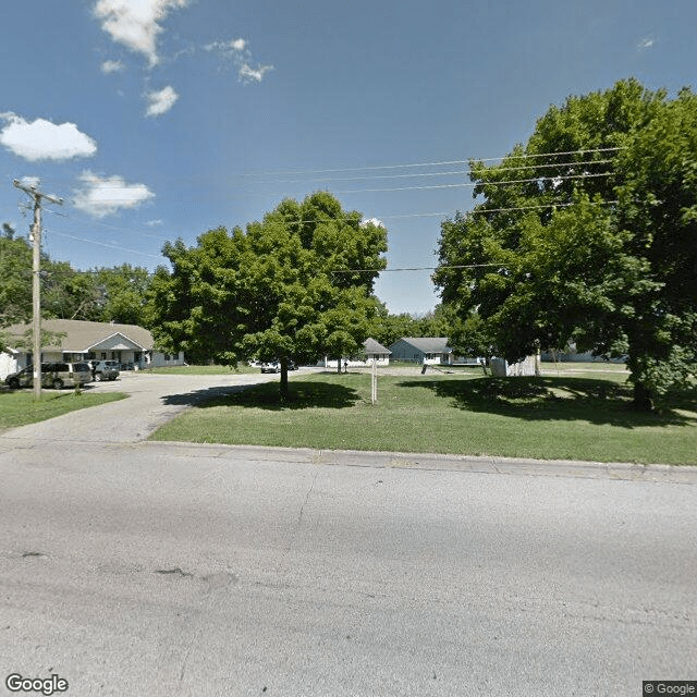 street view of Deerview Meadows - Janesville III