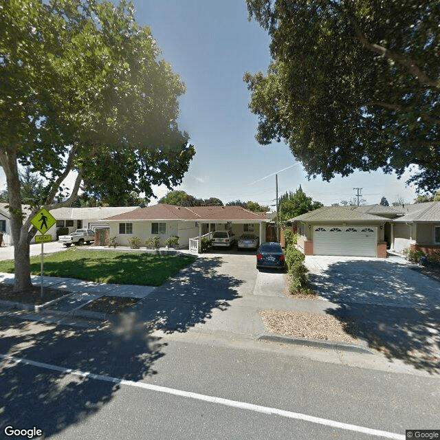 street view of Tender Loving Care Home