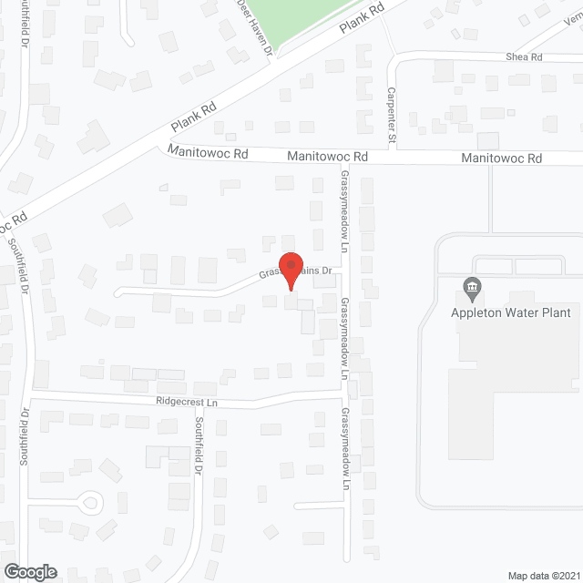 Home Care Services, LLC in google map