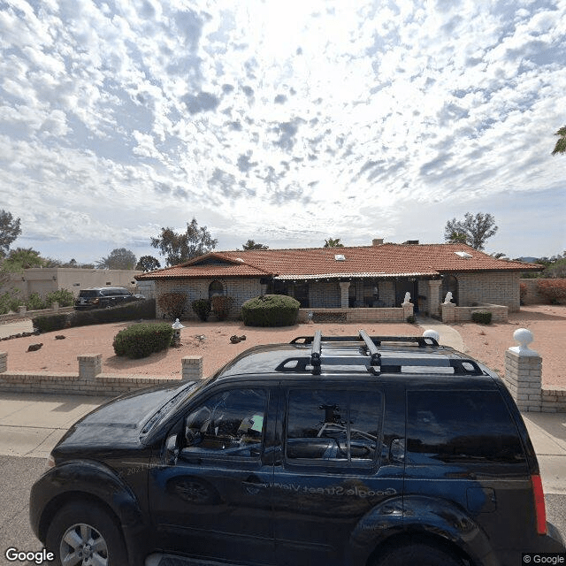street view of Assisted Senior Living Care, LLC