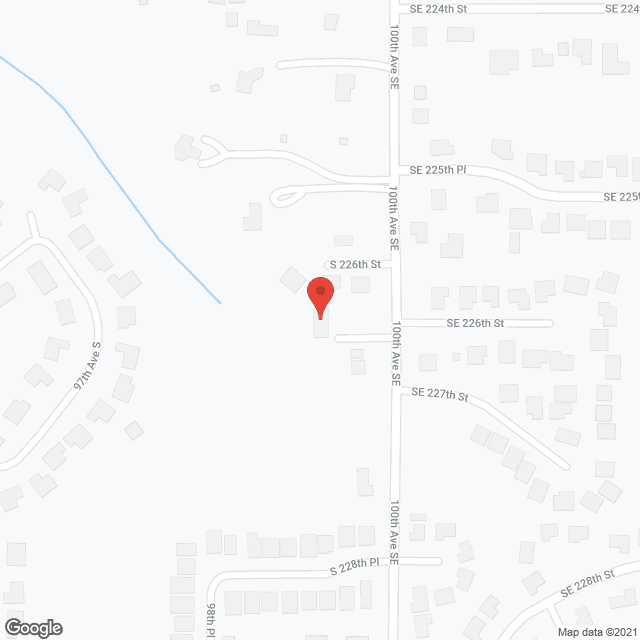 Moore Care Inc.  RN in google map