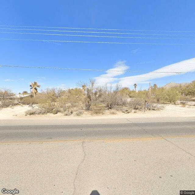 street view of Summersett Haven