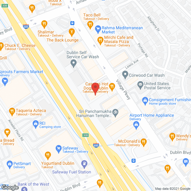 Compass, LLC in google map