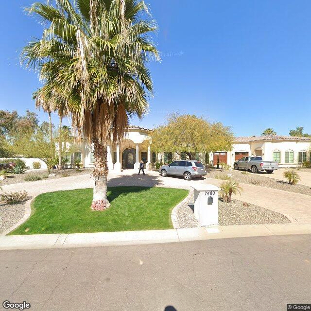 Photo of My Home Sweet Home in Scottsdale