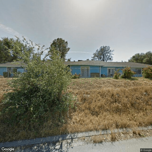 Coarsegold Country Rose Guest Home, Inc. 