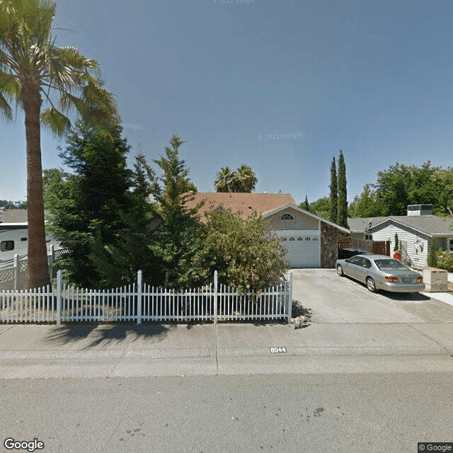 street view of Dana Butte Home Care #1