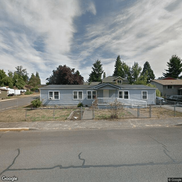 street view of Mixon Adult Foster Care