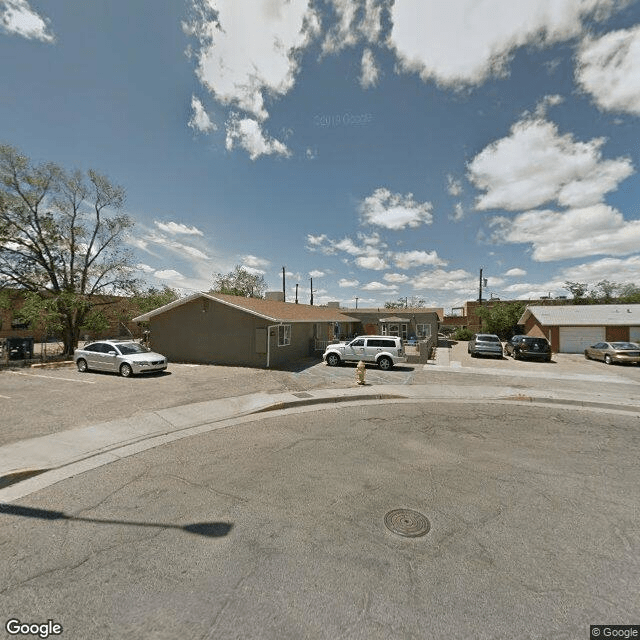 street view of Wellesley Care Home, LLC