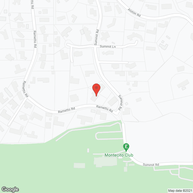 Casa Montecito in google map