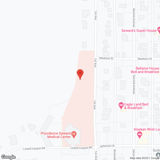 Wesley Rehabilitation & Care in google map