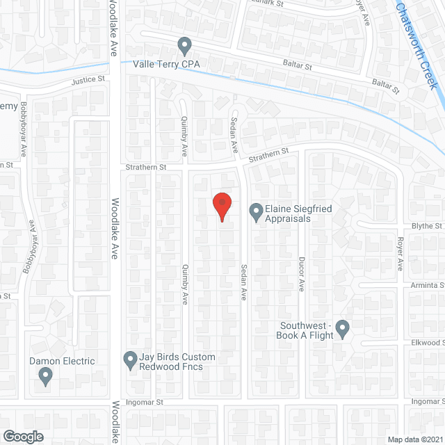 Divine Mercy Rsdntl Care Home in google map