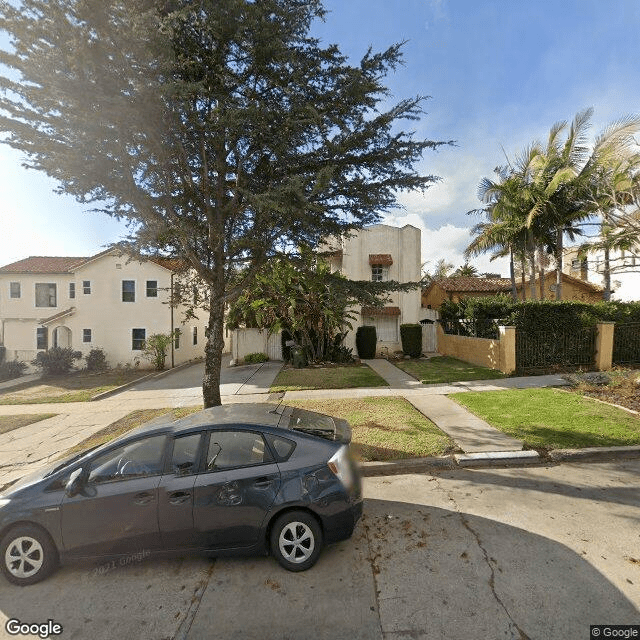 street view of Home Care For the Elderly