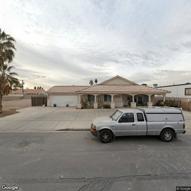 street view of Bee Hive Homes Of Paradise Valley Inc