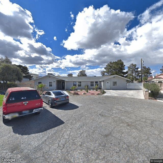 street view of Golden Years Residential Care, LLC