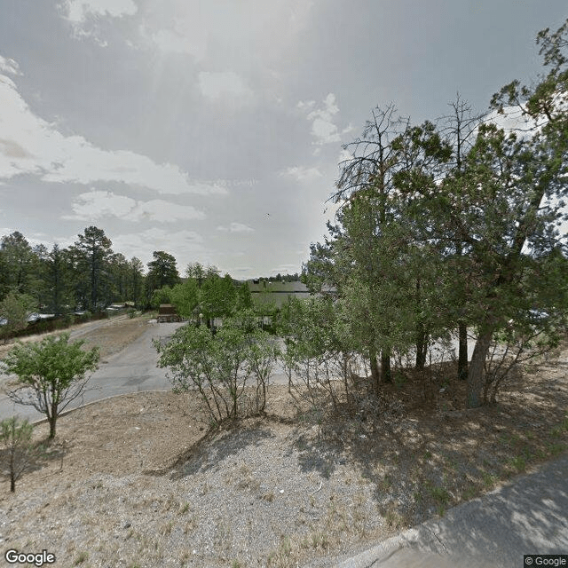 street view of Ruidoso Care Ctr