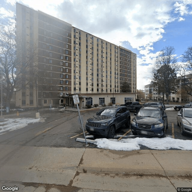 Photo of Maes Apartments