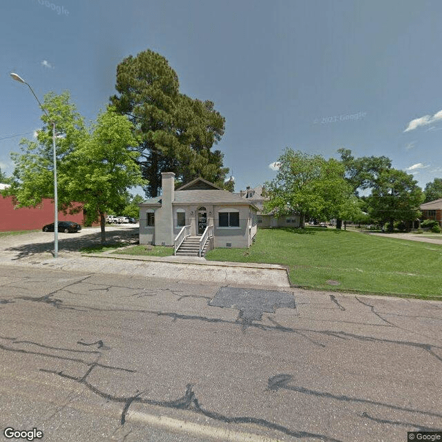 street view of Golden Years Adult Day Care