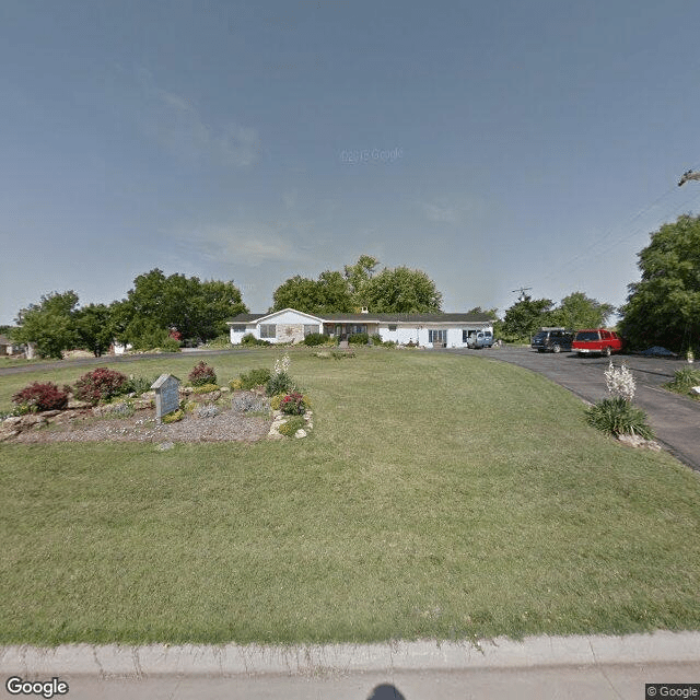 street view of Family Care Home