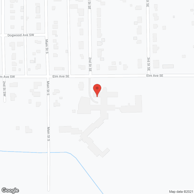 Ren Villa Nursing Home in google map