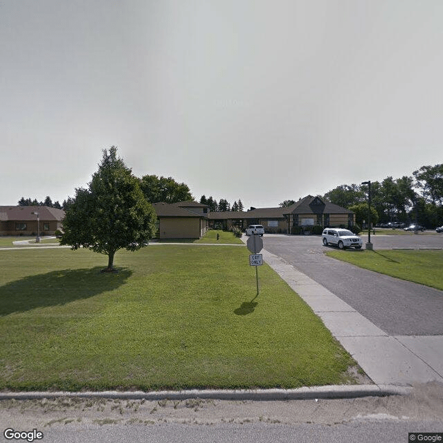 street view of Tri-County Nursing Home