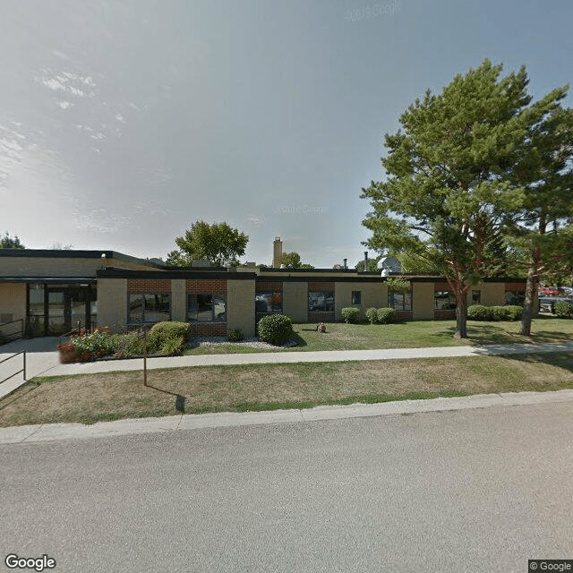 street view of Lutheran Sunset Home-Leisure